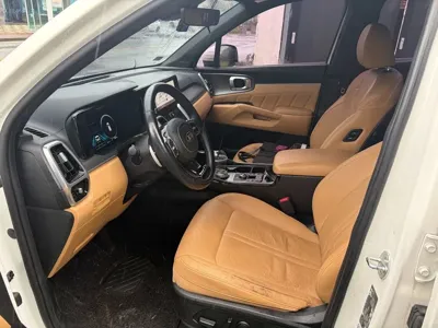 Kia Sorento 2021, 100000 км, за 13653.67 USD - фото 14