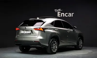 Lexus NX 2016, 68033 км, за 14201.96 USD