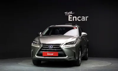 Lexus NX 2016, 68033 км, за 14201.96 USD