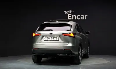 Lexus NX 2016, 68033 км, за 14201.96 USD