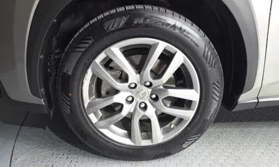 Lexus NX 2016, 68033 км, за 14201.96 USD