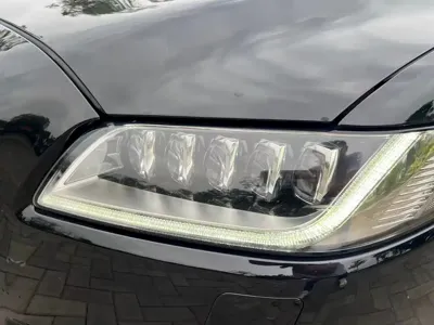 Lincoln Continental 2018, 97000 км, за 11184.98 USD