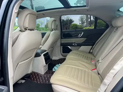 Lincoln Continental 2018, 97000 км, за 11184.98 USD - фото 11