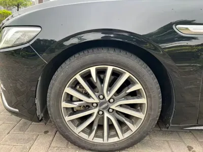 Lincoln Continental 2018, 97000 км, за 11184.98 USD - фото 15