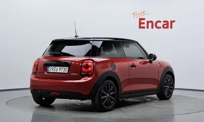 MINI Cooper 2015, 229185 км, за 3218.6 USD