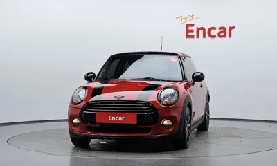 MINI Cooper 2015, 229185 км, за 3218.6 USD
