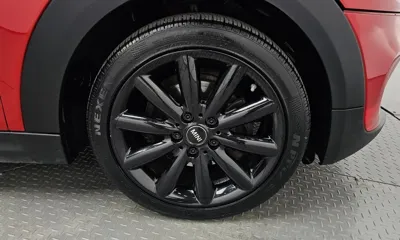 MINI Cooper 2015, 229185 км, за 3218.6 USD