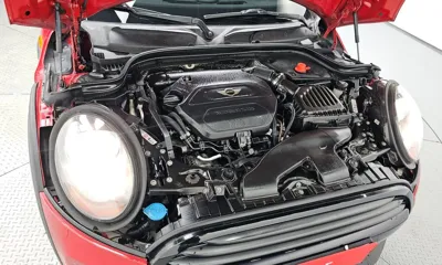 MINI Cooper 2015, 229185 км, за 3218.6 USD - фото 6