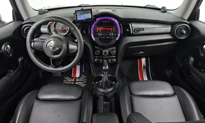 MINI Cooper 2015, 229185 км, за 3218.6 USD - фото 7