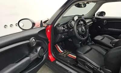 MINI Cooper 2015, 229185 км, за 3218.6 USD - фото 10