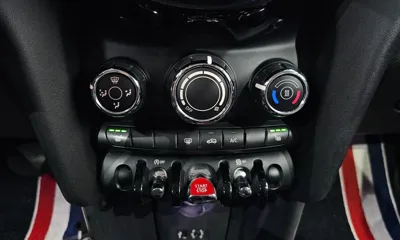 MINI Cooper 2015, 229185 км, за 3218.6 USD - фото 17