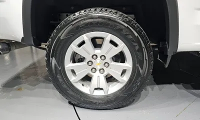 ChevroletGMDaewoo Colorado 2022, 21805 км, за 18051.73 USD
