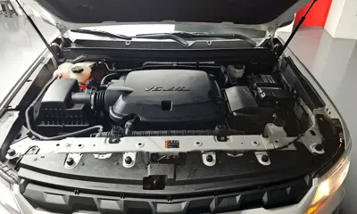 ChevroletGMDaewoo Colorado 2022, 21805 км, за 18051.73 USD - фото 6