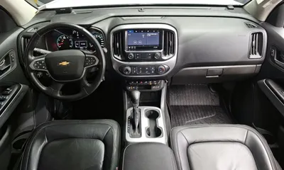 ChevroletGMDaewoo Colorado 2022, 21805 км, за 18051.73 USD - фото 7