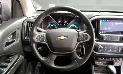 ChevroletGMDaewoo Colorado 2022, 21805 км, за 18051.73 USD - фото 13