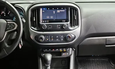 ChevroletGMDaewoo Colorado 2022, 21805 км, за 18051.73 USD - фото 18