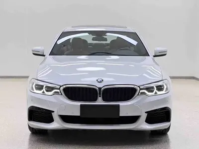 BMW 5 Series 2020, 103000 км, за 25279.09 USD