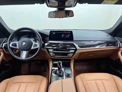 BMW 5 Series 2020, 103000 км, за 25279.09 USD - фото 14
