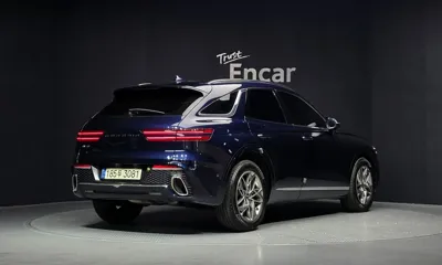 Genesis GV70 2022, 99579 км, за 19029.8 USD