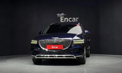 Genesis GV70 2022, 99579 км, за 19029.8 USD
