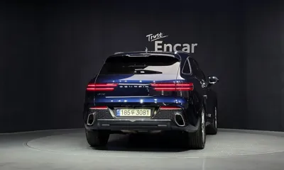 Genesis GV70 2022, 99579 км, за 19029.8 USD
