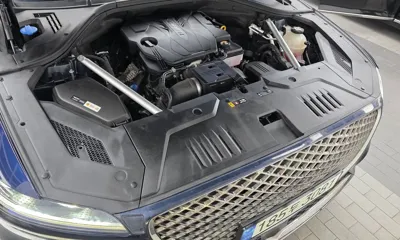 Genesis GV70 2022, 99579 км, за 19029.8 USD - фото 6