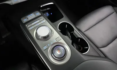 Genesis GV70 2022, 99579 км, за 19029.8 USD - фото 9