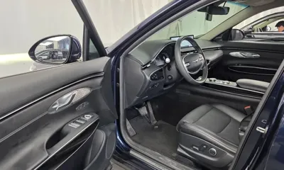 Genesis GV70 2022, 99579 км, за 19029.8 USD - фото 10