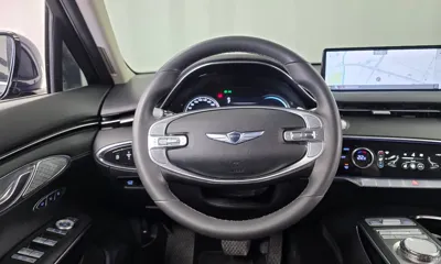Genesis GV70 2022, 99579 км, за 19029.8 USD - фото 13