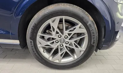 Genesis GV70 2022, 99579 км, за 19029.8 USD - фото 21