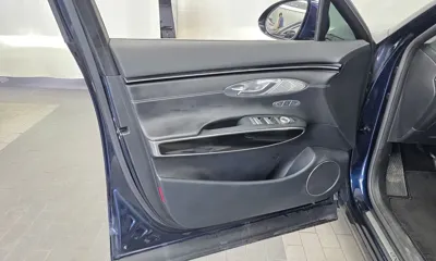 Genesis GV70 2022, 99579 км, за 19029.8 USD - фото 24