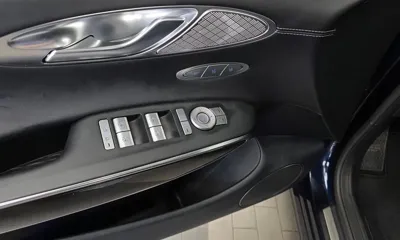 Genesis GV70 2022, 99579 км, за 19029.8 USD - фото 27