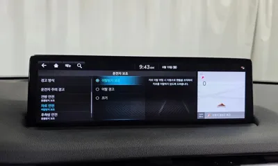 Genesis GV70 2022, 99579 км, за 19029.8 USD - фото 28