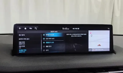 Genesis GV70 2022, 99579 км, за 19029.8 USD - фото 29