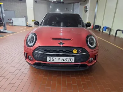 MINI Clubman 2022, 16251 км, за 18839.25 USD