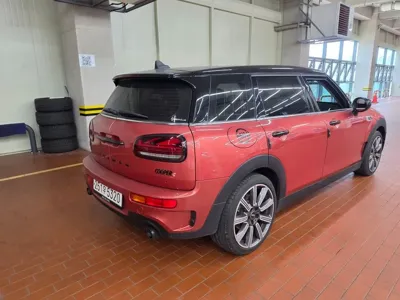 MINI Clubman 2022, 16251 км, за 18839.25 USD