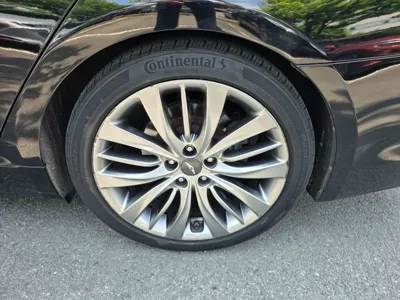 Hyundai Genesis 2015, 207000 км, за 5054.48 USD - фото 6