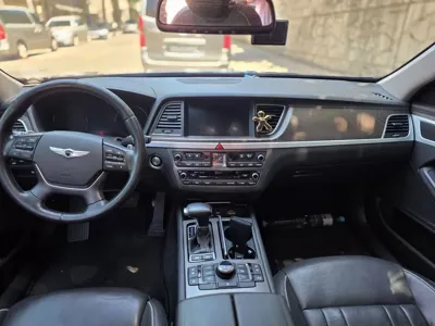 Hyundai Genesis 2015, 207000 км, за 5054.48 USD - фото 7
