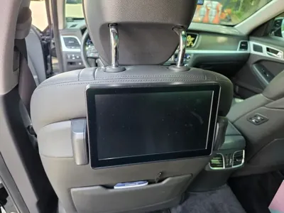 Hyundai Genesis 2015, 207000 км, за 5054.48 USD - фото 14