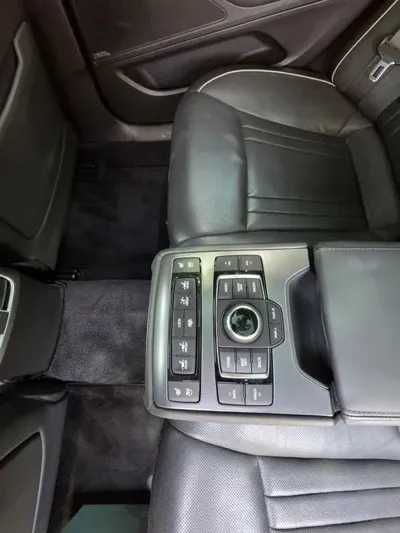Hyundai Genesis 2015, 207000 км, за 5054.48 USD - фото 16