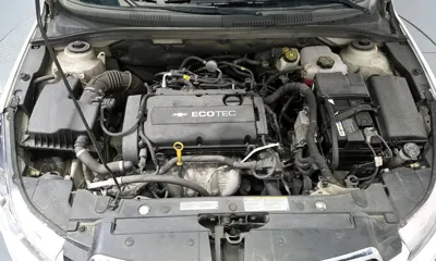 ChevroletGMDaewoo Cruze 2014, 72908 км, за 1509.78 USD - фото 6