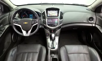 ChevroletGMDaewoo Cruze 2014, 72908 км, за 1509.78 USD - фото 7