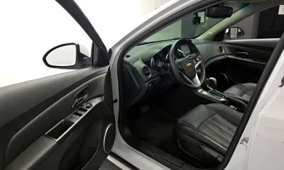 ChevroletGMDaewoo Cruze 2014, 72908 км, за 1509.78 USD - фото 10