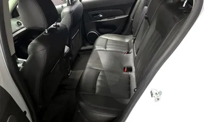 ChevroletGMDaewoo Cruze 2014, 72908 км, за 1509.78 USD - фото 12