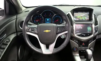 ChevroletGMDaewoo Cruze 2014, 72908 км, за 1509.78 USD - фото 13