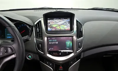 ChevroletGMDaewoo Cruze 2014, 72908 км, за 1509.78 USD - фото 14