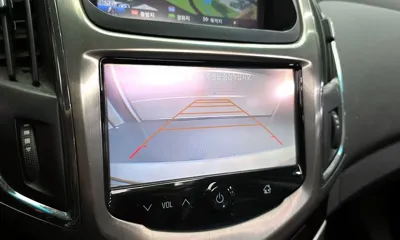 ChevroletGMDaewoo Cruze 2014, 72908 км, за 1509.78 USD - фото 16