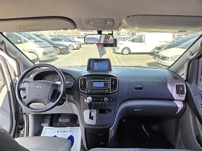 Hyundai Starex 2017, 66133 км, за 8857.75 USD - фото 6