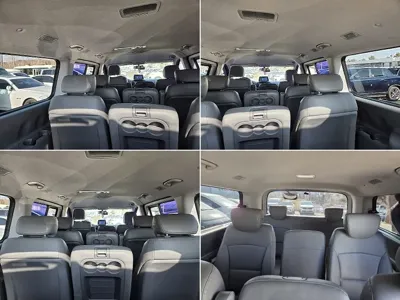 Hyundai Starex 2017, 66133 км, за 8857.75 USD - фото 7