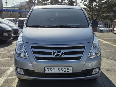 Hyundai Starex 2017, 66133 км, за 8857.75 USD - фото 16
